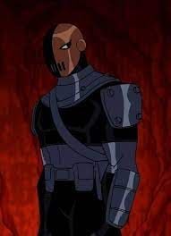 Slade (Teen Titans)