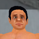 Denys McClane (Wrestling Revolution 3D)