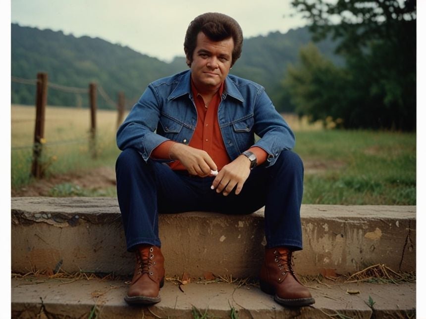 Conway Twitty