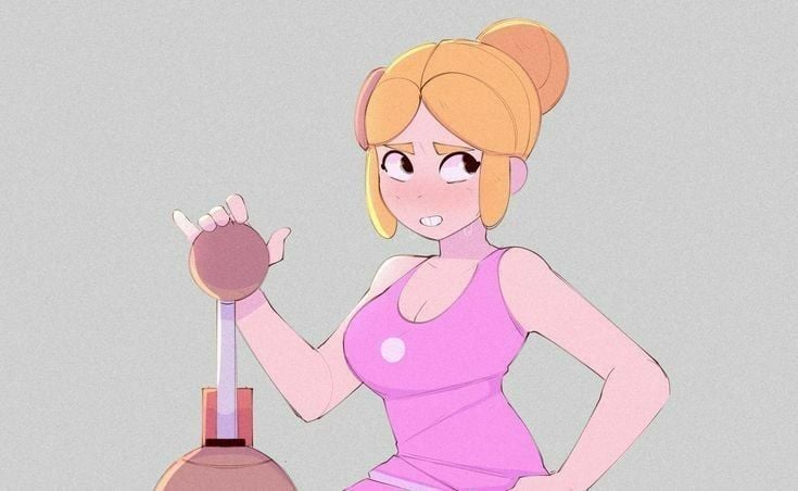 Piper brawl stars