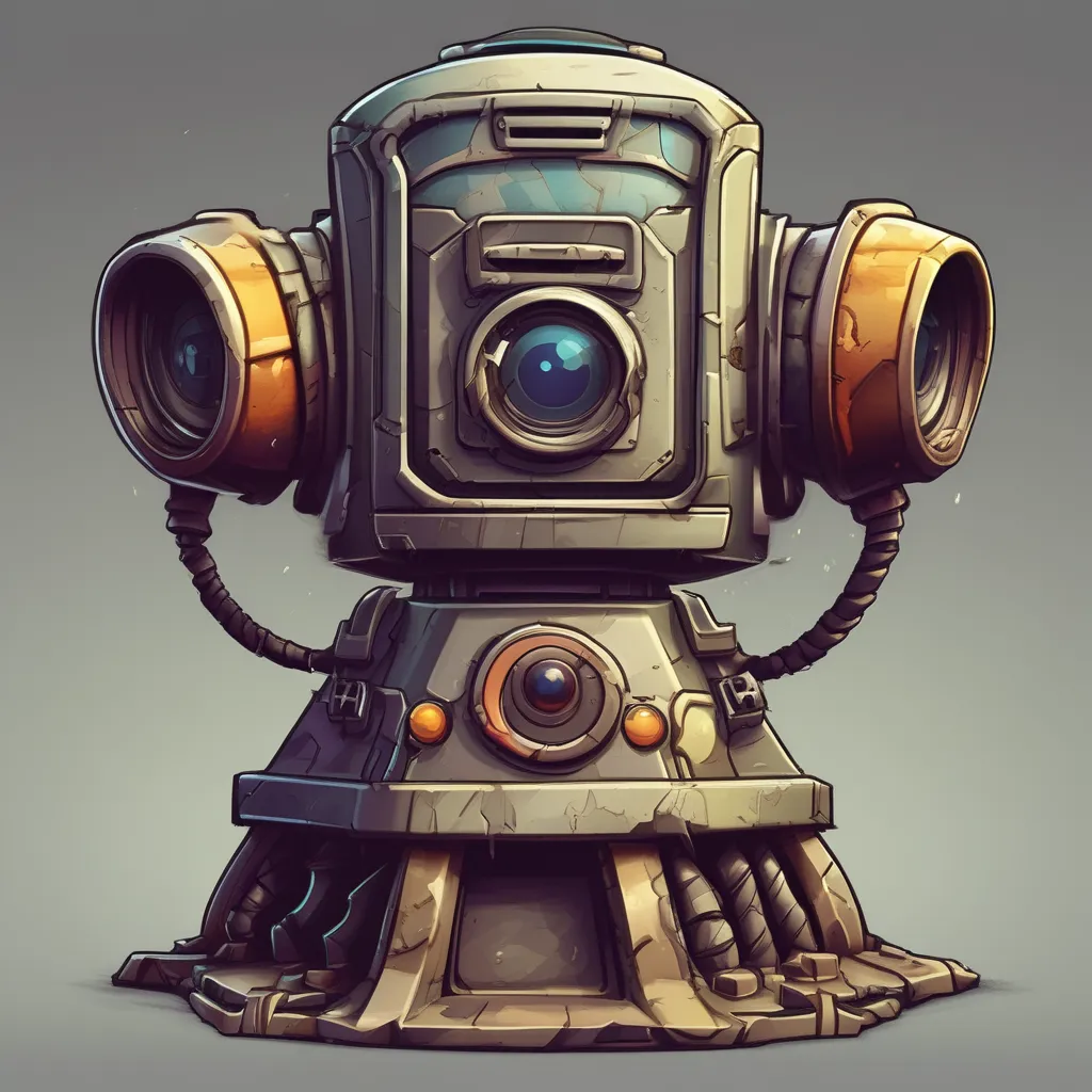 Announcer (Crash Tower)