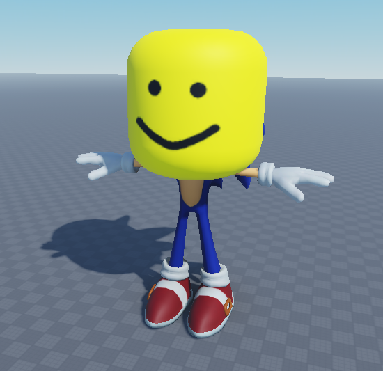 Sonido de muerte de Roblox