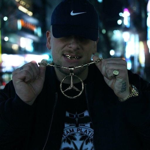 Bonez Mc