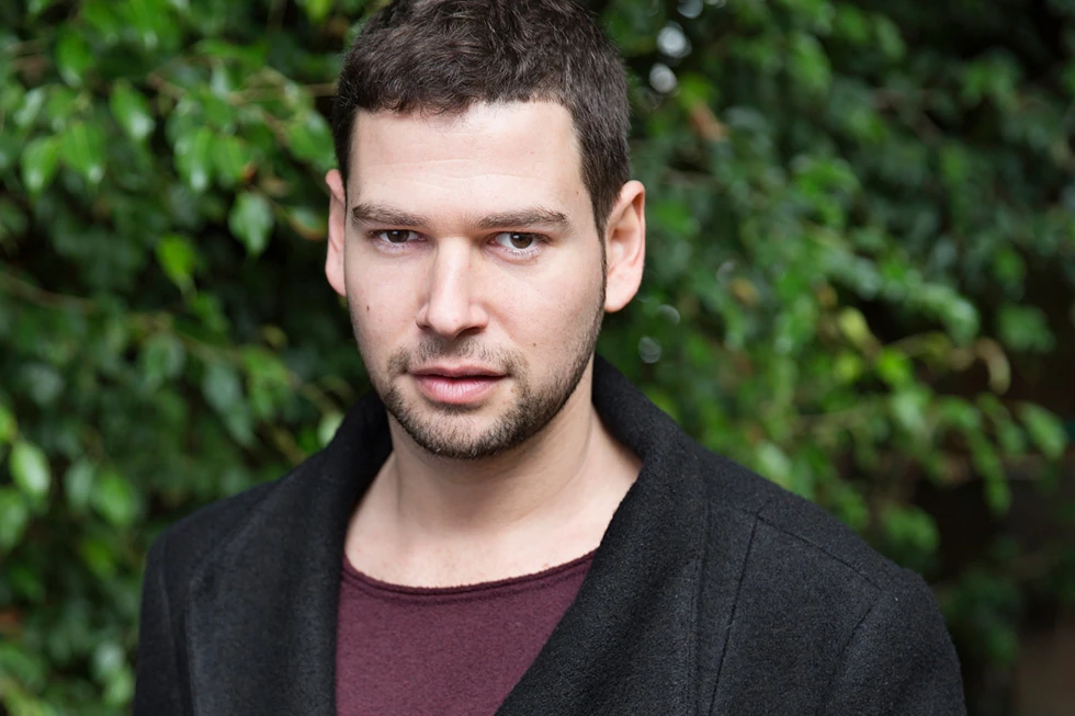 Liron Lev (לירון לב)