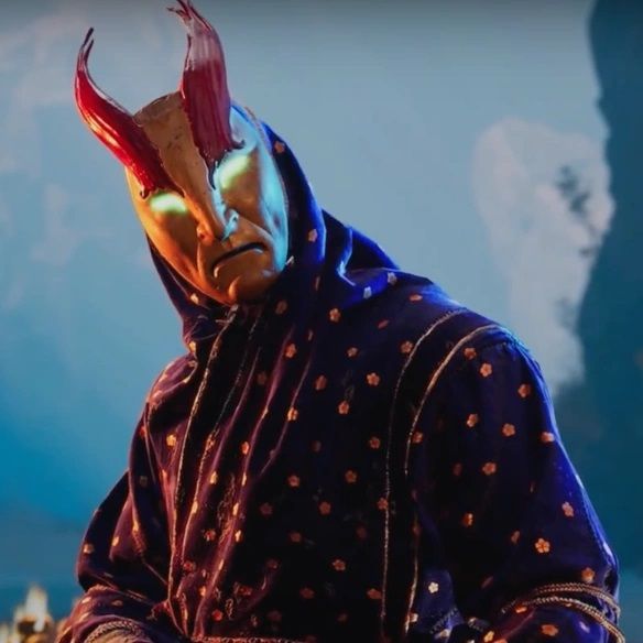 Hoji (Shadow Warrior)