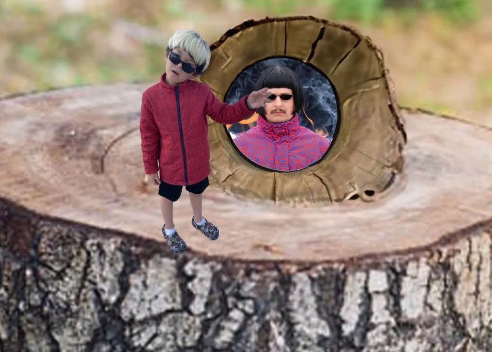 lil corey