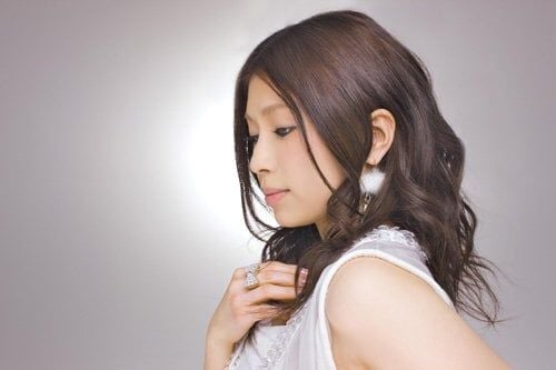 Yuuka Nanri (FictionJunction Yuuka)