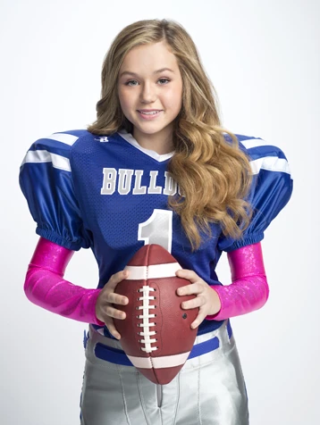 Bella Dawson