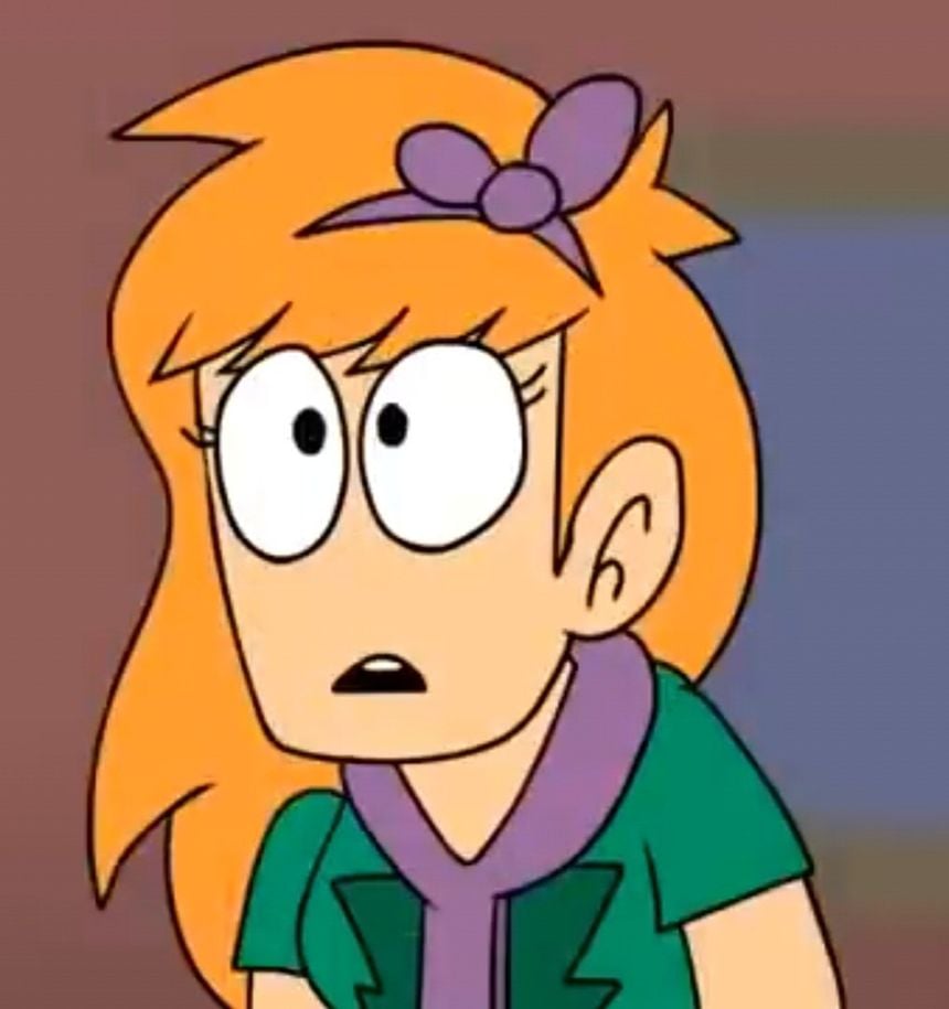 Matilda (Eddsworld custom voice)