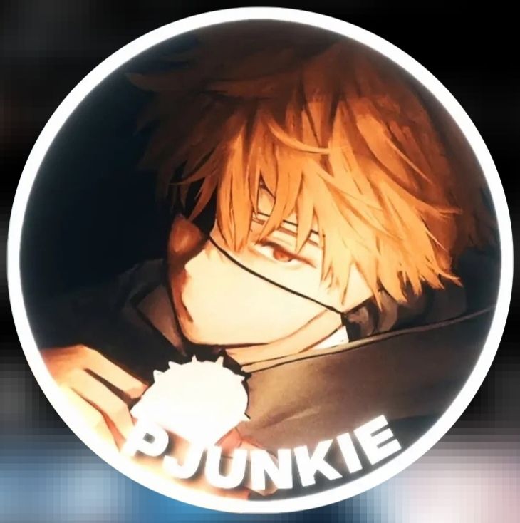 Pjunkie