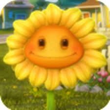 Sunflower Garden Warfare