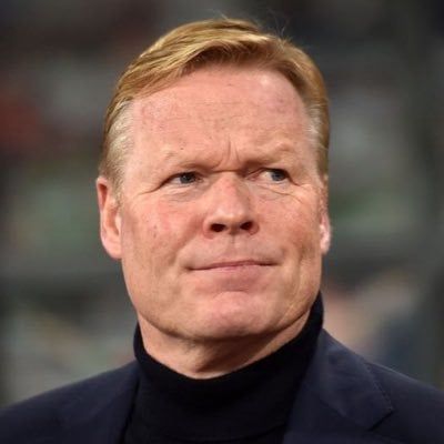 Ronald Koeman