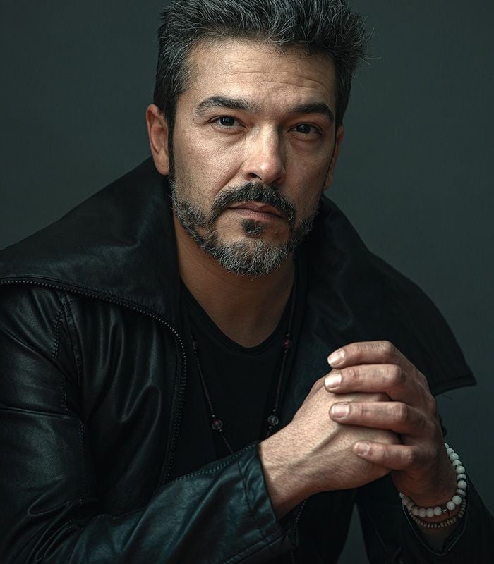 Adrian Despot (Vita de Vie)