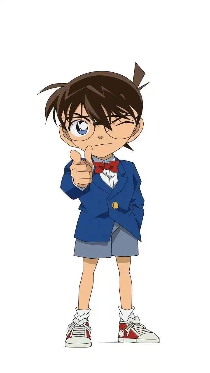 conan