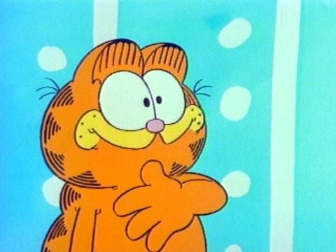 Garfield (Lorenzo Music)