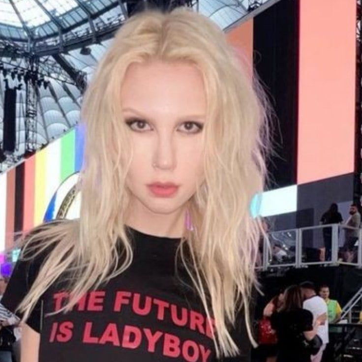 Britney Manson