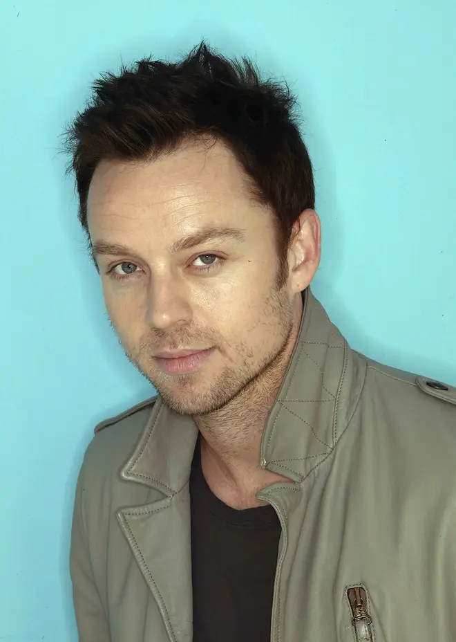 Darren Hayes