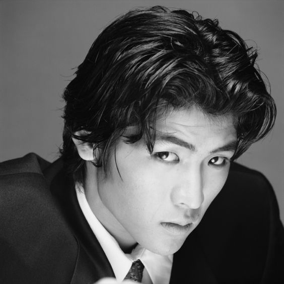 koji kikkawa