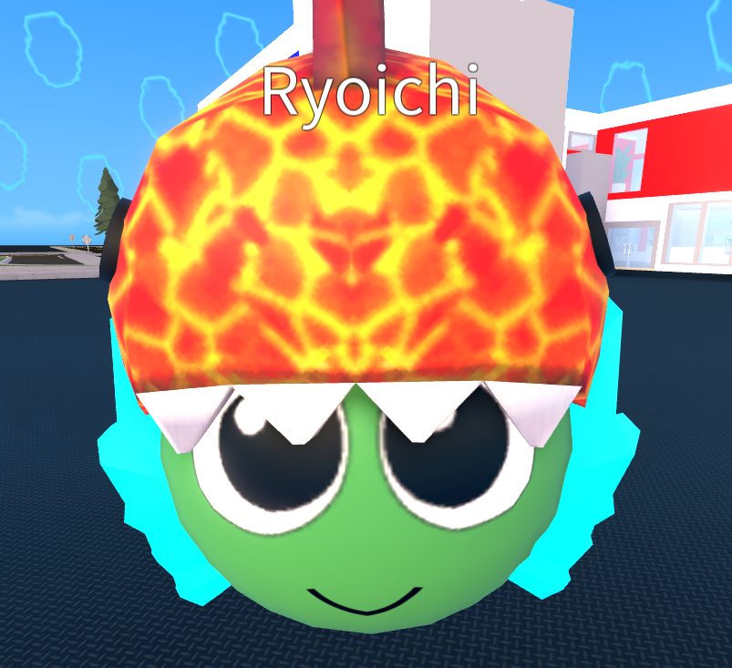 Ryoichi