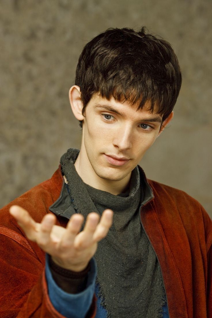 Merlin (bbc)