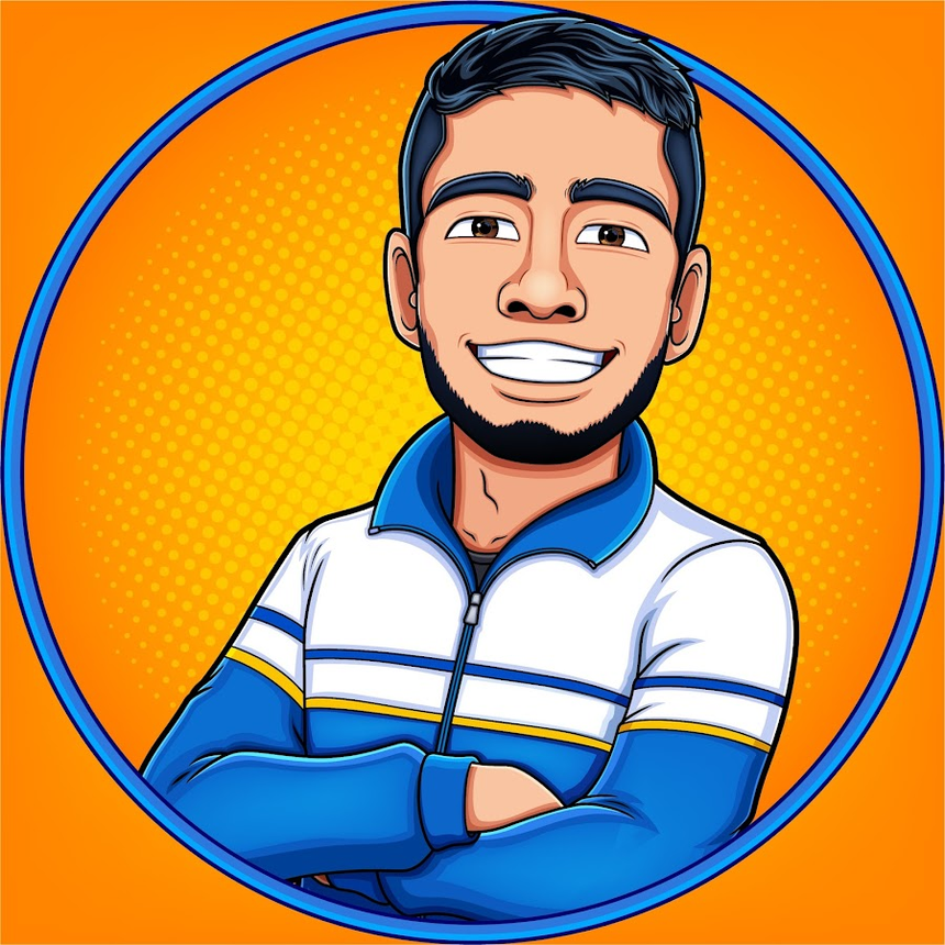 Retojorjais - Youtuber