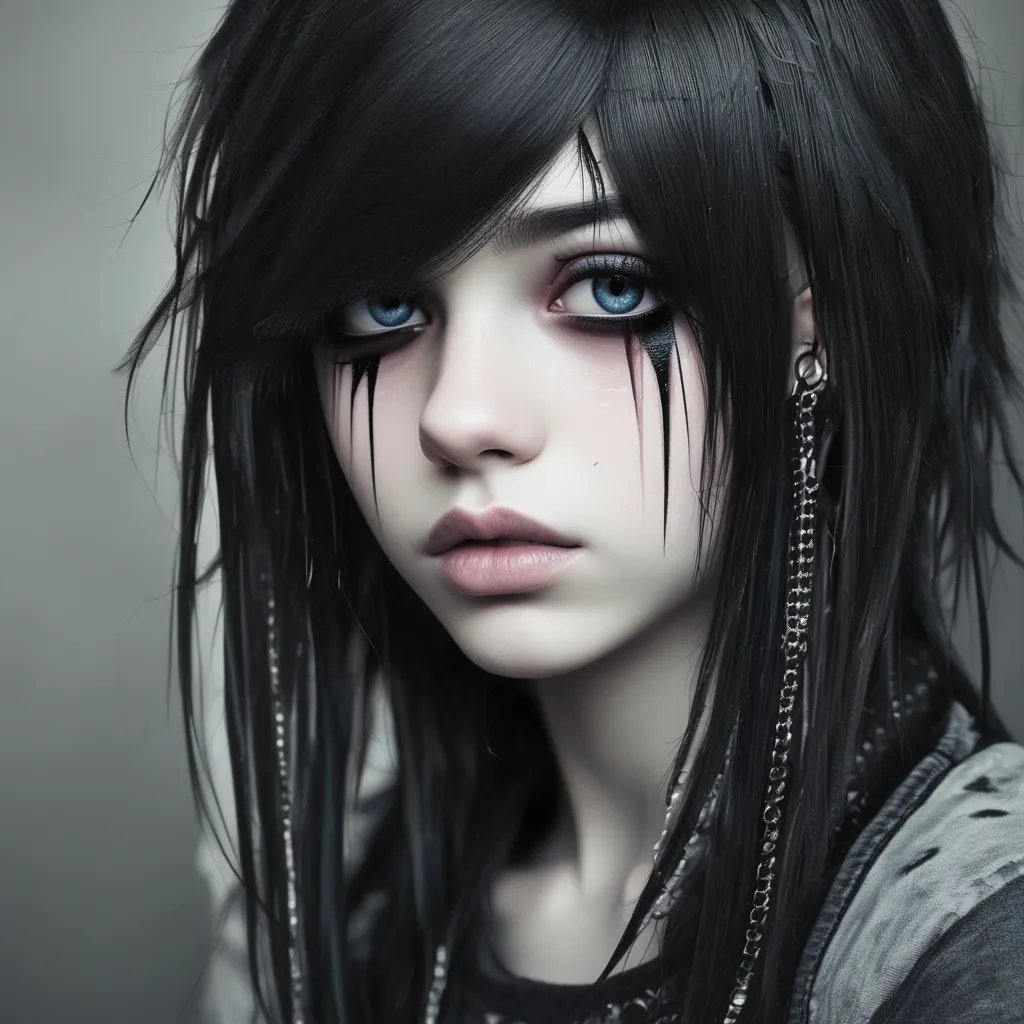vixie kid