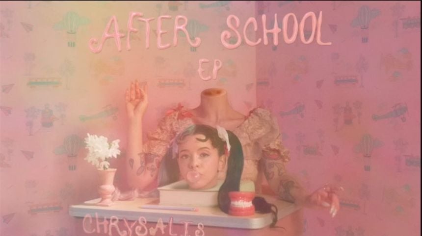 Chrysalis Ai voice Melanie Martinez