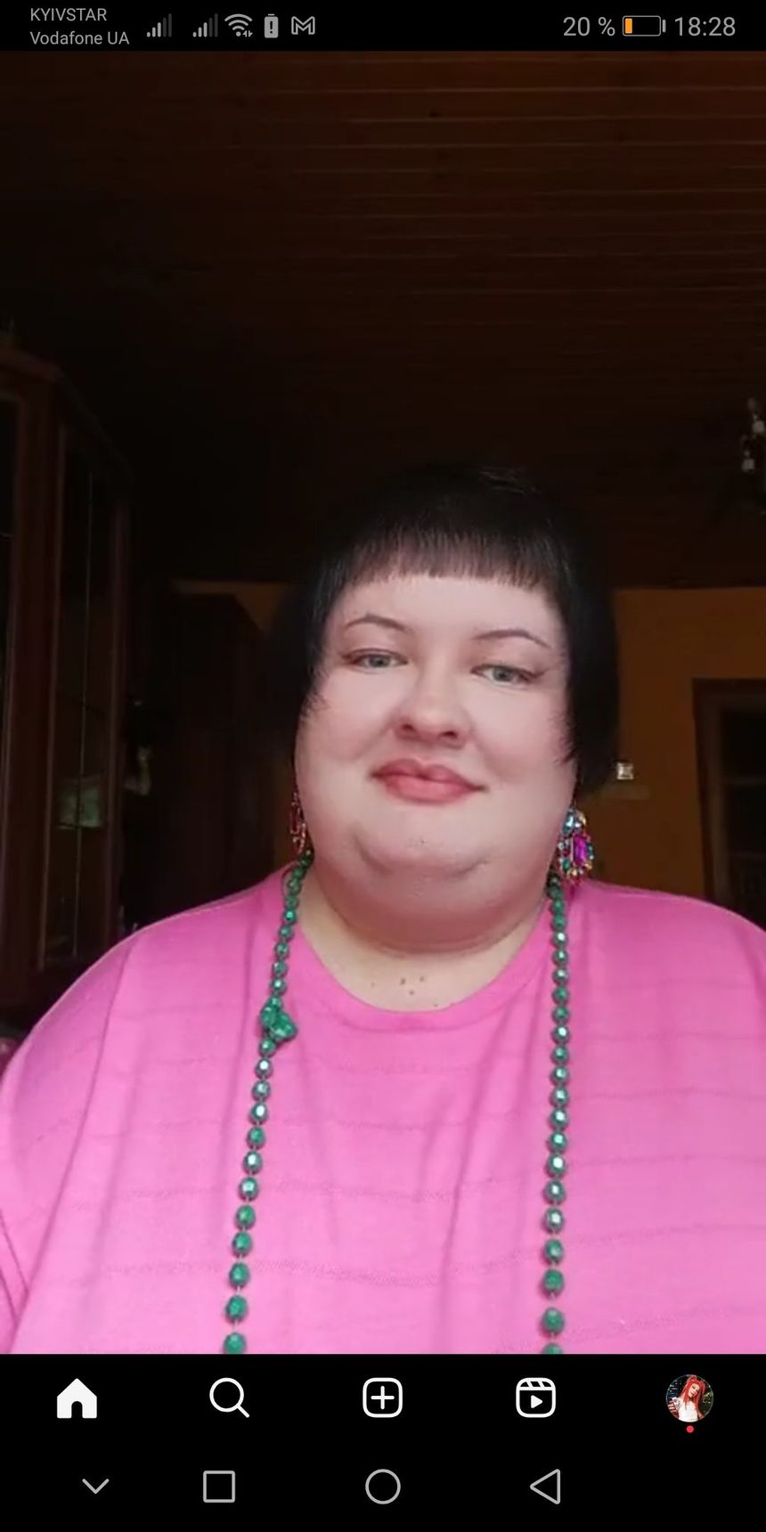 Klaudeliza petrivna