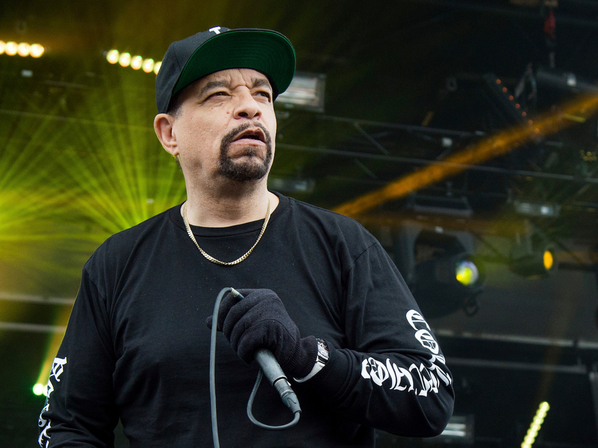 Ice T (Body Count)