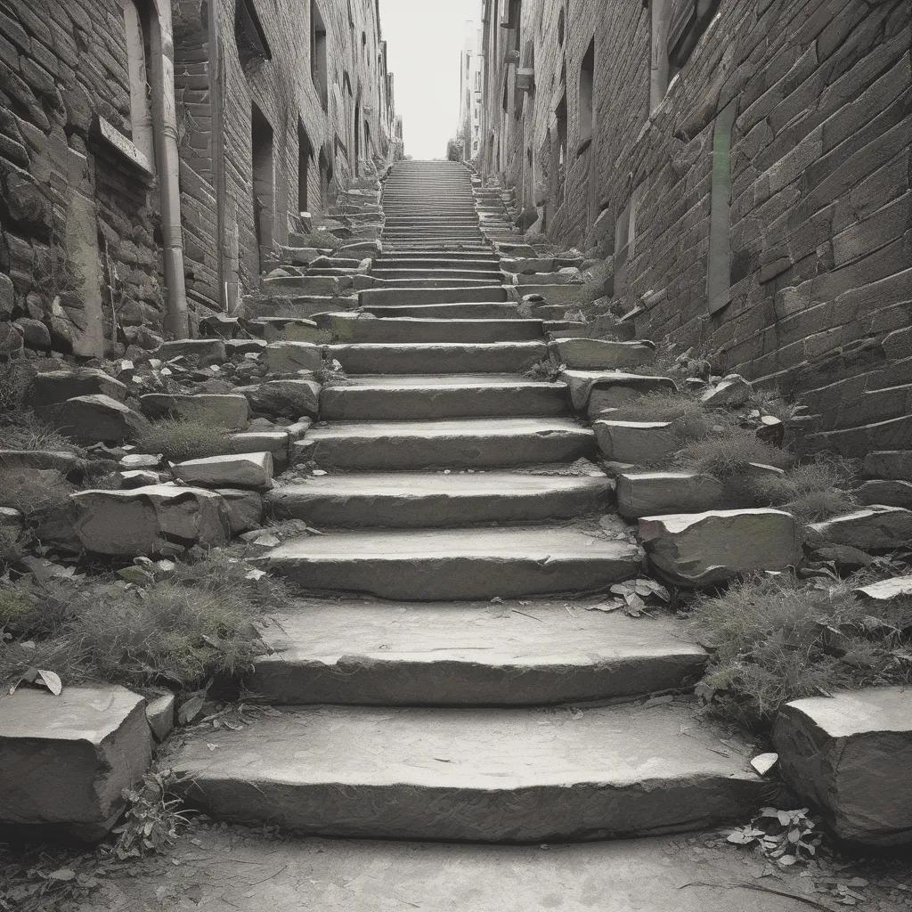 Step