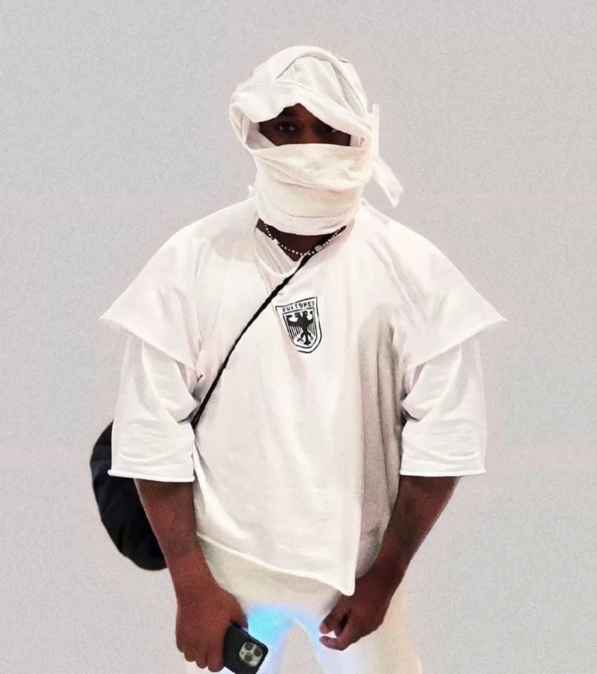 Kanye West