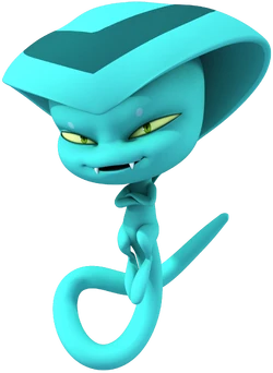 Sass (Kwami)