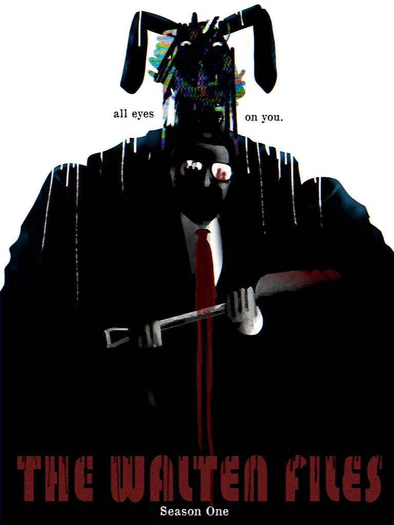 killer bunny