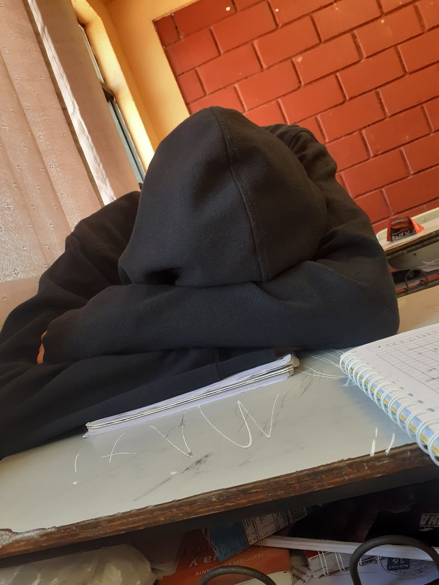 Maxi ia voz
