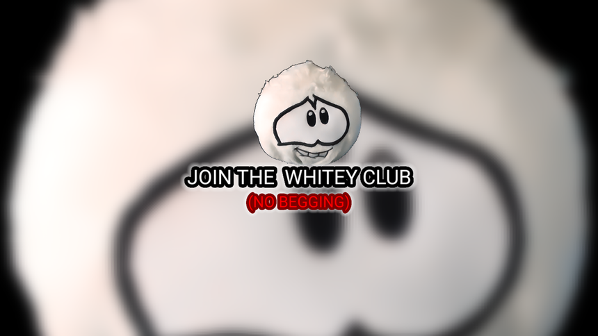 Braxton gaming gamer (the cool whitey)