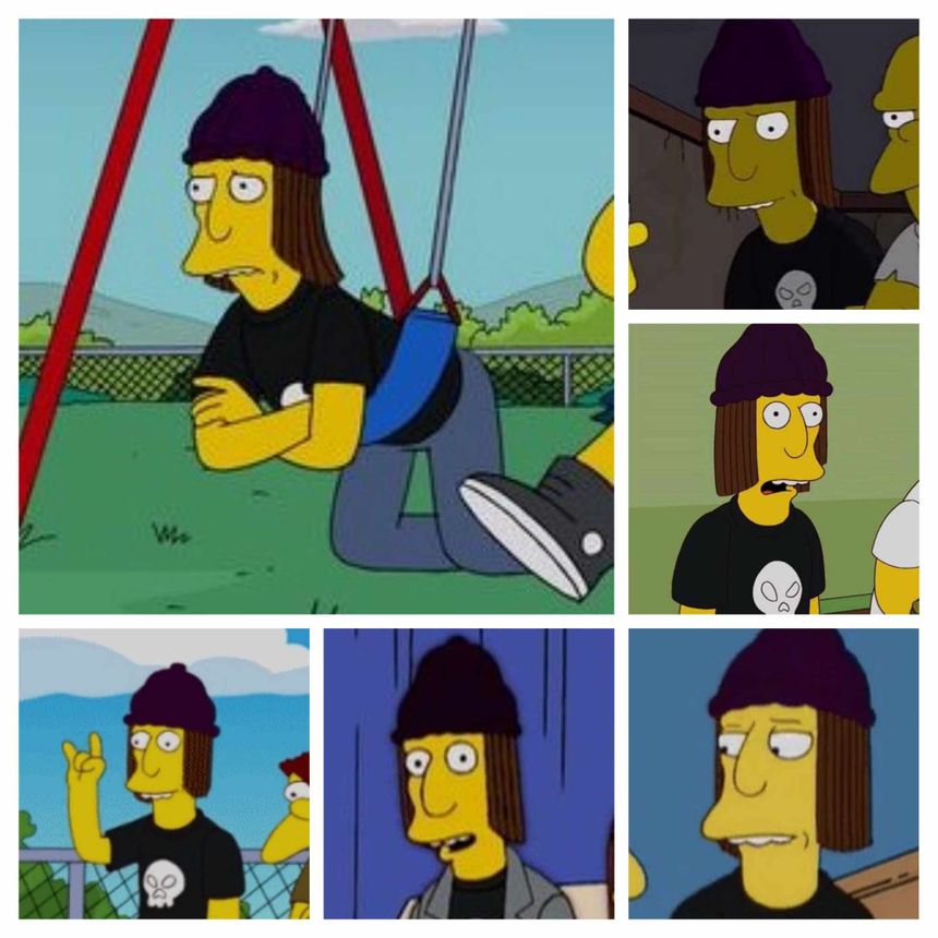 Jimbo Jones