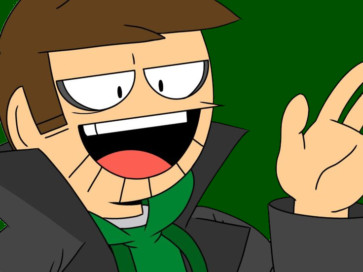 Eddsworld edd future Ralotrex
