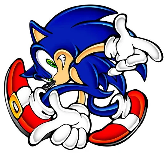 Sonic Hybrid(Ryan D.and Jason G.)