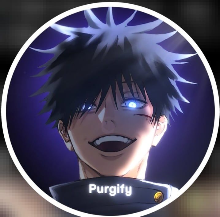 Purgify