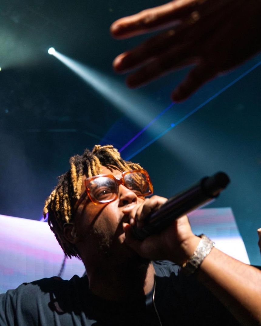 Juice WRLD