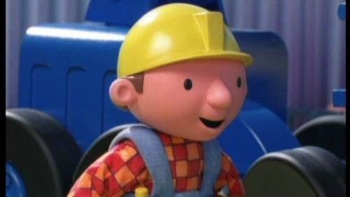 Bob the Builder (William Dufris, Can We Fix It? game)