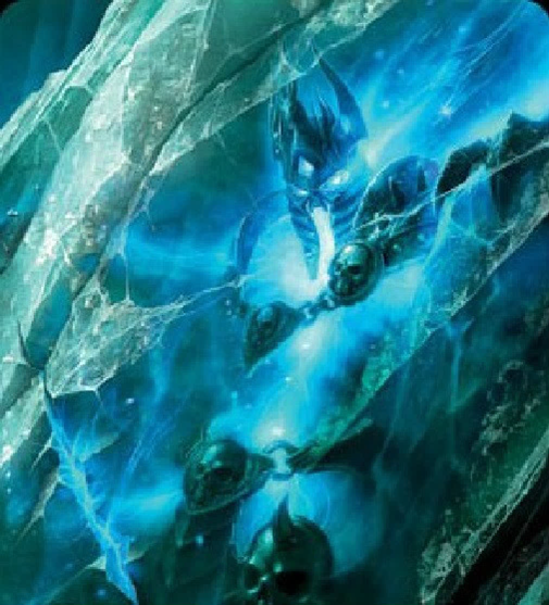 ner'zhul the Lich King