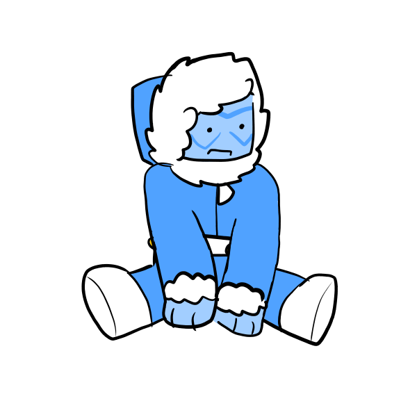 test model part 2