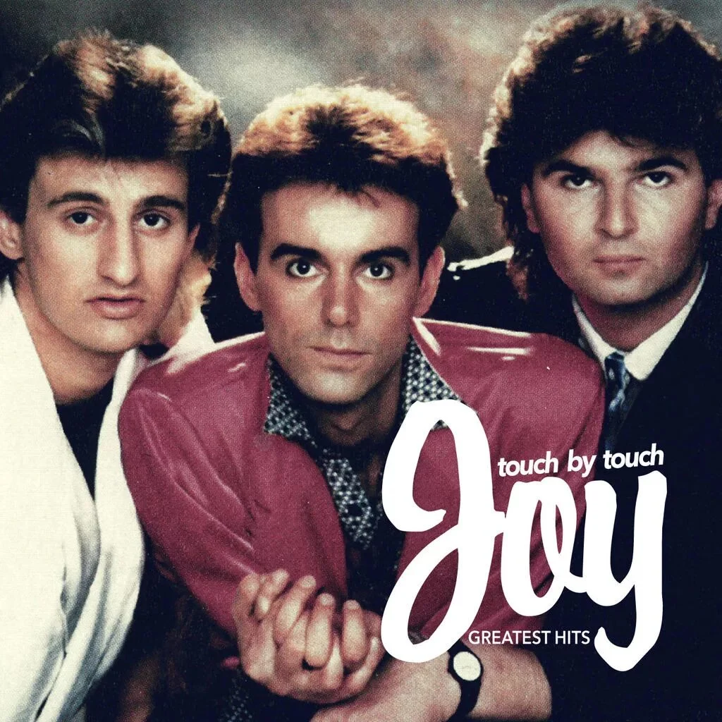 Joy Hello