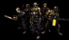 Male 2 ru (Killing Floor 1)