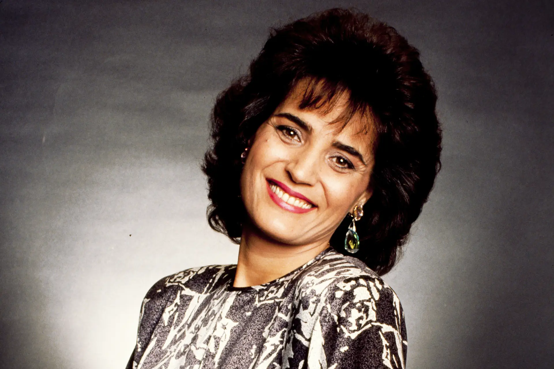 Linda de Suza