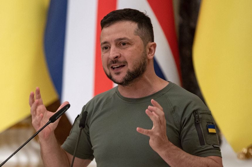zelensky