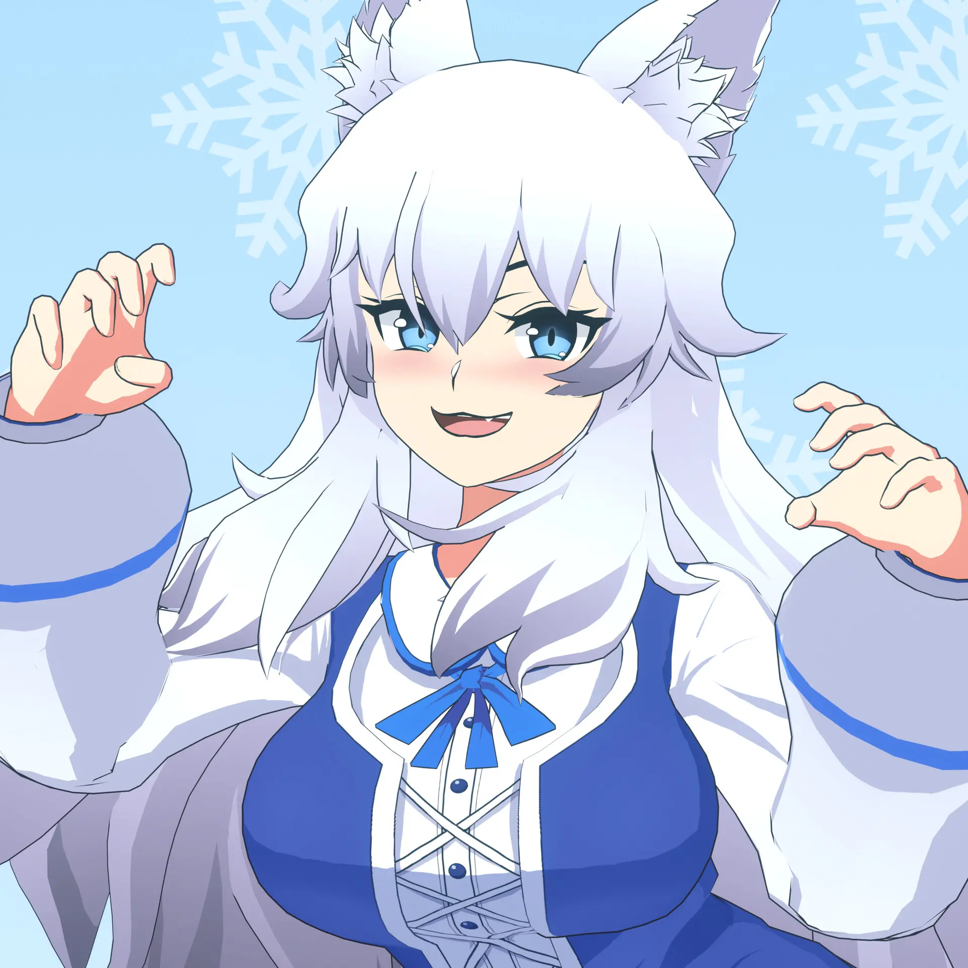 Lumi [Merryweather Media]