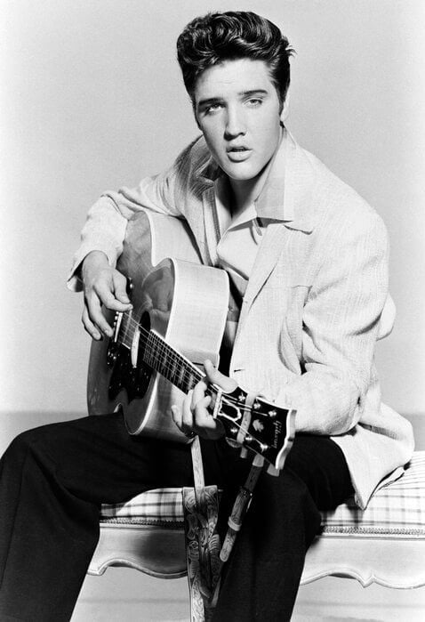 Elvis Presley