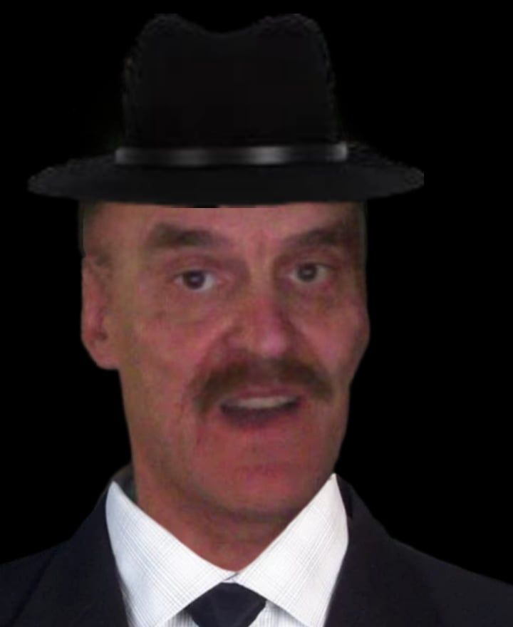Ivan Dorin